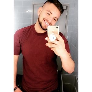 Meet your Posher, Jairo